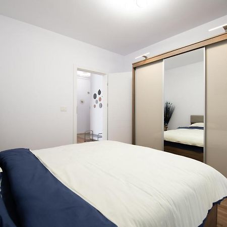 Claseb Apartment Timisoara Bagian luar foto