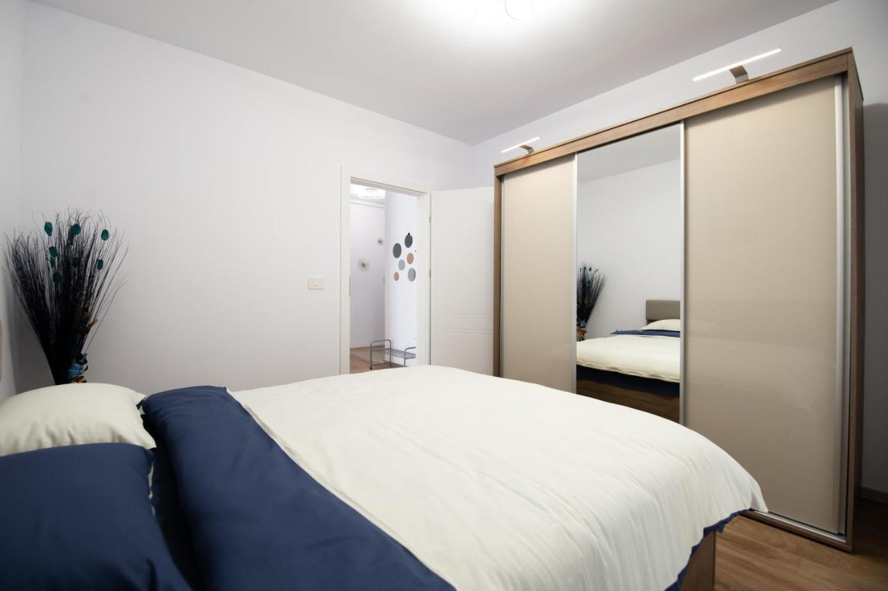 Claseb Apartment Timisoara Bagian luar foto