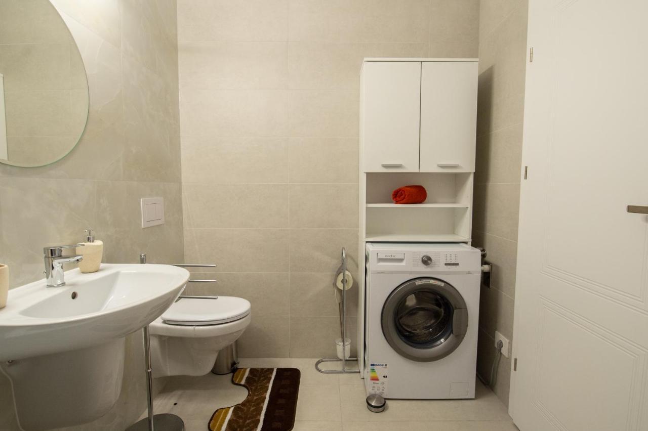Claseb Apartment Timisoara Bagian luar foto