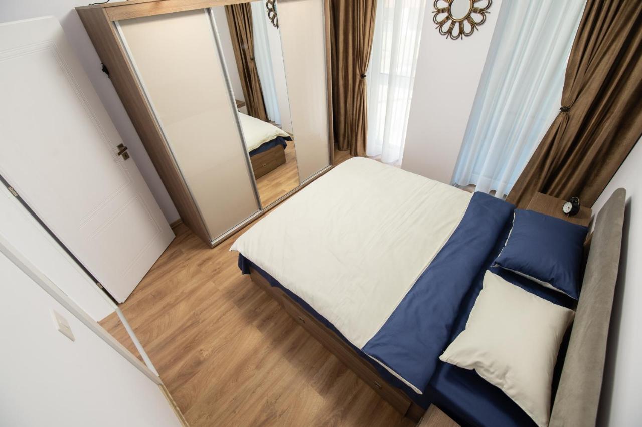 Claseb Apartment Timisoara Bagian luar foto