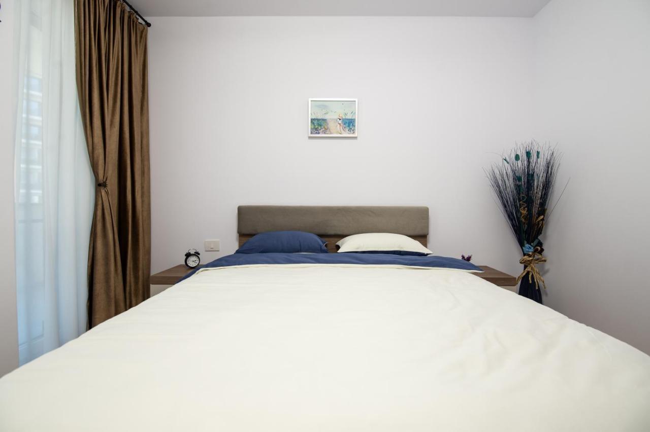 Claseb Apartment Timisoara Bagian luar foto