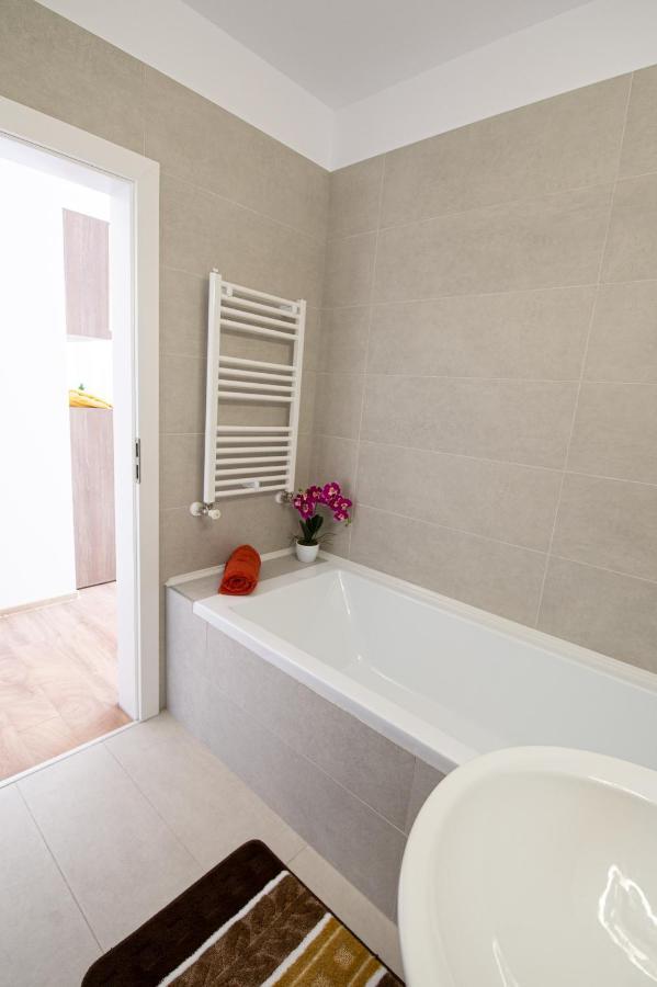 Claseb Apartment Timisoara Bagian luar foto