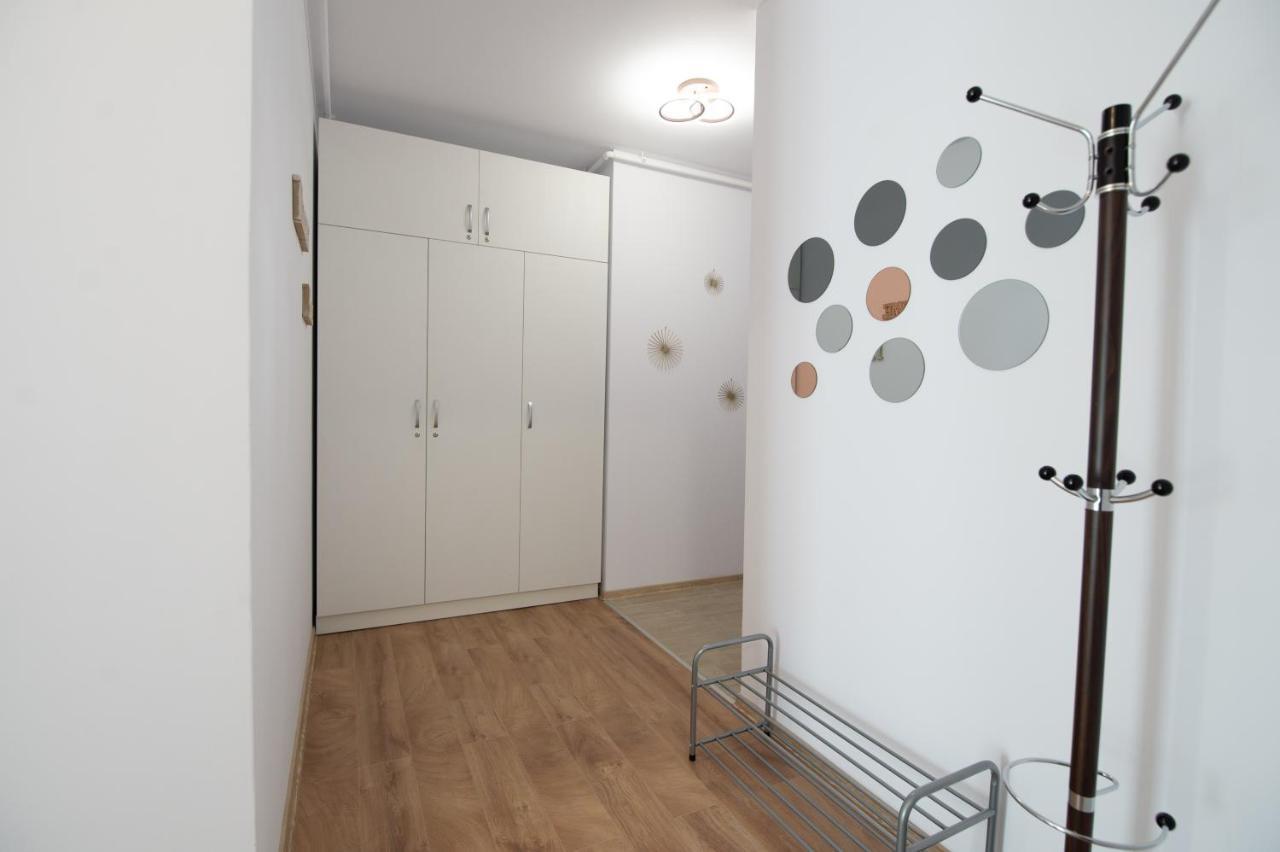 Claseb Apartment Timisoara Bagian luar foto
