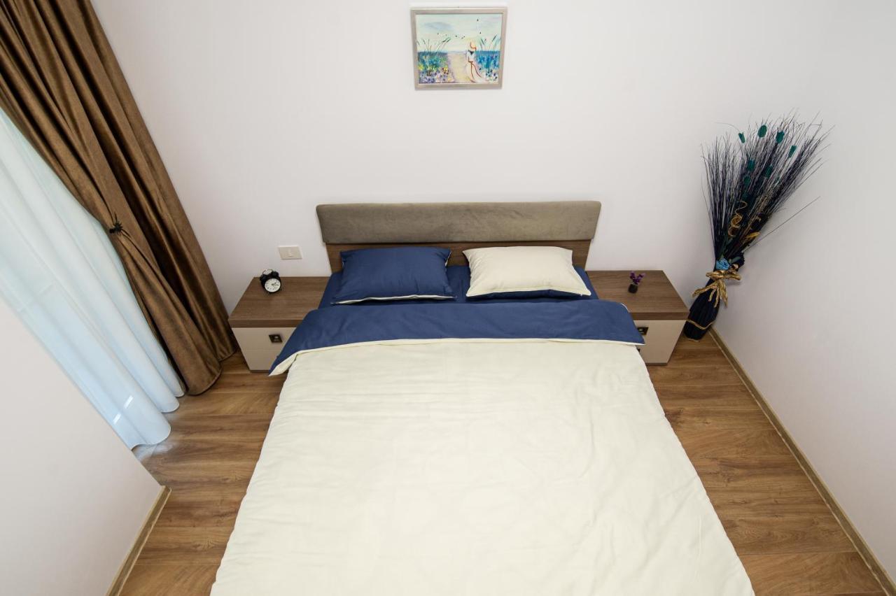 Claseb Apartment Timisoara Bagian luar foto