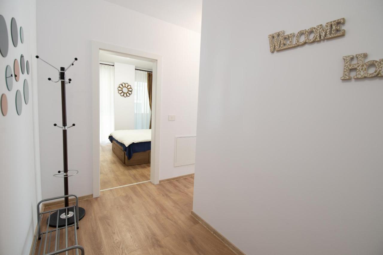 Claseb Apartment Timisoara Bagian luar foto