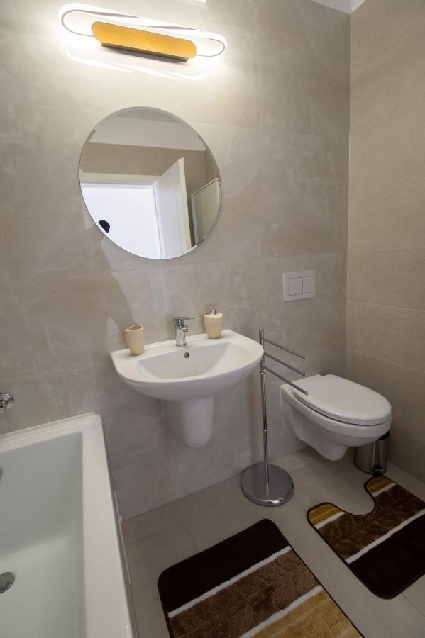 Claseb Apartment Timisoara Bagian luar foto
