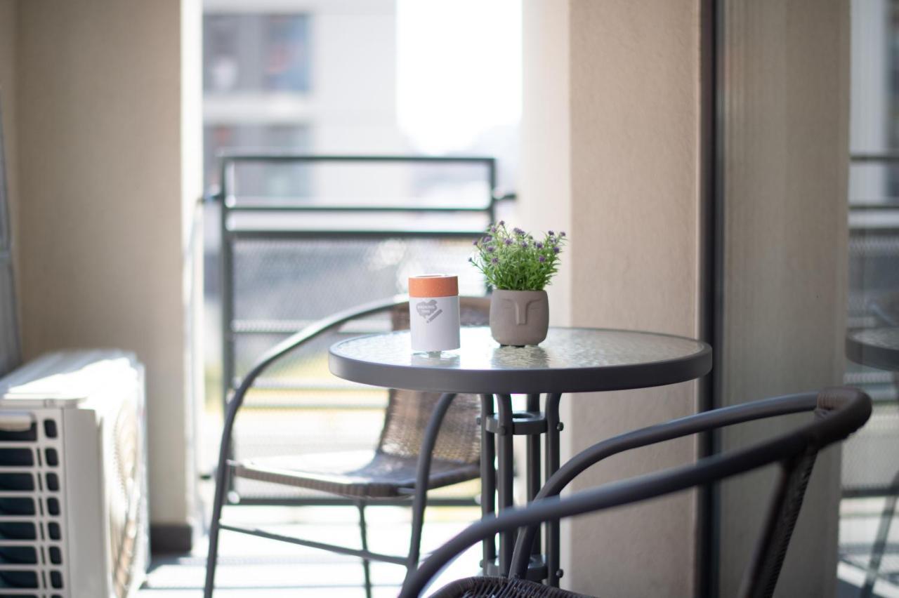 Claseb Apartment Timisoara Bagian luar foto